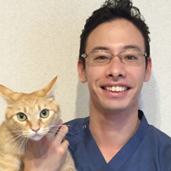 Onevet やさか動物病院 Vets Tech